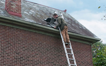 what affects urgent Bennetts End roof repairs