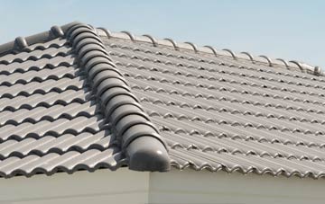 advantages of Bennetts End clay roofing