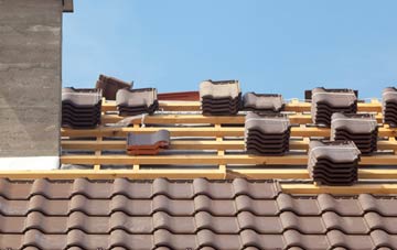 Bennetts End clay roofing costs