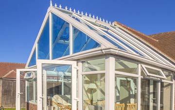 conservatory roof insulation costs Bennetts End