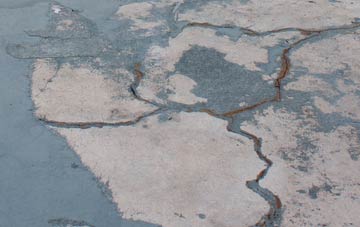 fibreglass roofing replacement Bennetts End