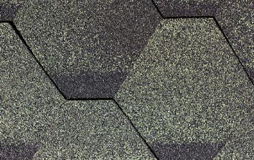 Bennetts End fibreglass shingle repairs