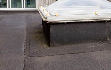 disadvantages of Bennetts End flat roofs
