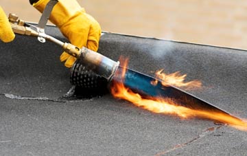 flat roof repairs Bennetts End, Hertfordshire