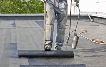 flat roof replacement Bennetts End, Hertfordshire