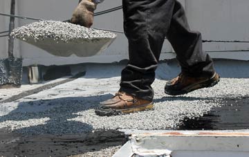 Bennetts End flat roofing companies