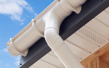 Bennetts End gutter installation costs