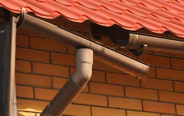 Bennetts End gutter repair costs