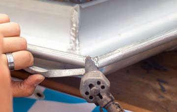 disadvantages of Bennetts End lead roofing