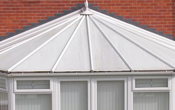 Bennetts End polycarbonate conservatory roof repairs