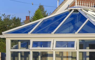 professional Bennetts End conservatory insulation