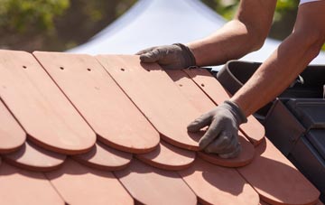 Bennetts End roof tile contractors