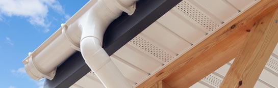 get Bennetts End guttering quotes today