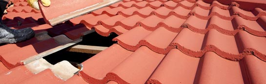 compare Bennetts End roof repair quotes