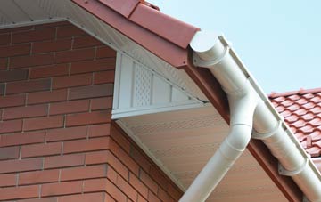 Bennetts End soffit repair costs
