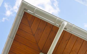 Bennetts End soffit types