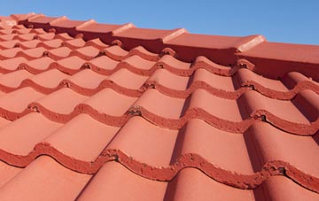 Bennetts End tile and slate roof replacement