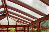 Bennetts End conservatory roofing insulation