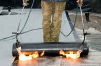 Bennetts End flat roof sealing quote