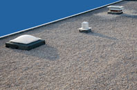 Bennetts End flat roofing