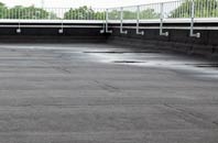 find rated Bennetts End flat roofing companies