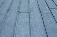 Bennetts End lead roofing