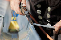 Bennetts End lead roof quotes