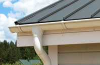 Bennetts End soffits