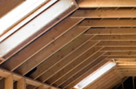 Bennetts End tapered roof insulation quotes